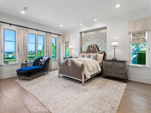 23  Skyridge  , Newport Coast, CA