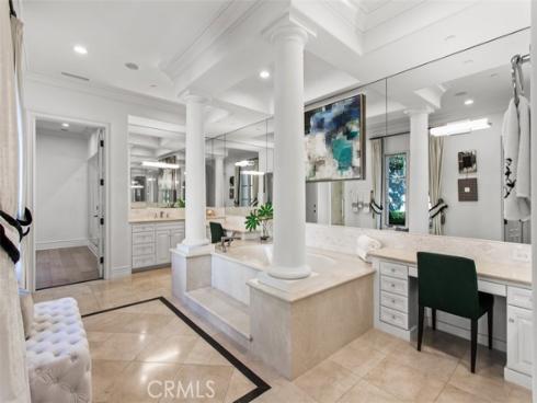 23  Skyridge  , Newport Coast, CA