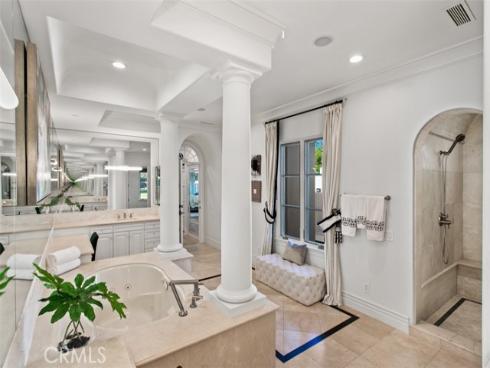 23  Skyridge  , Newport Coast, CA