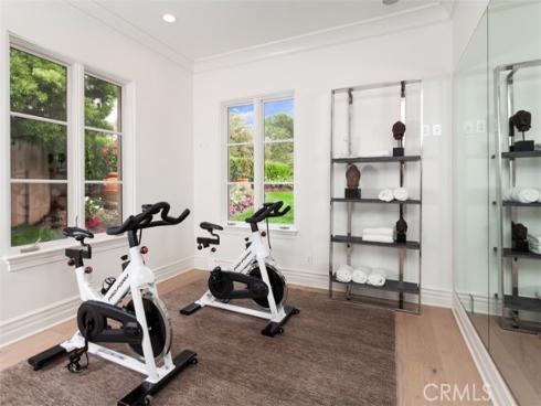 23  Skyridge  , Newport Coast, CA