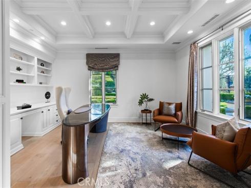 23  Skyridge  , Newport Coast, CA