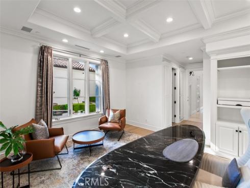 23  Skyridge  , Newport Coast, CA