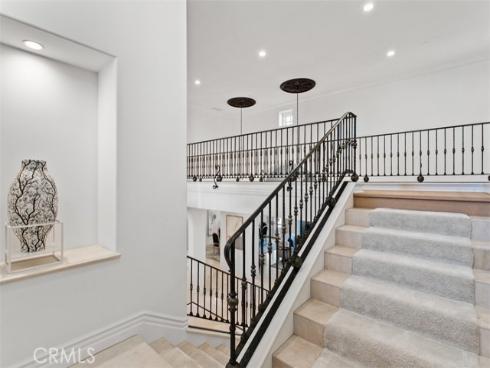 23  Skyridge  , Newport Coast, CA