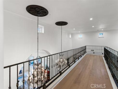 23  Skyridge  , Newport Coast, CA