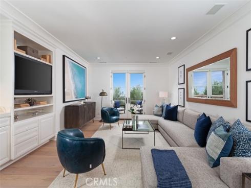 23  Skyridge  , Newport Coast, CA