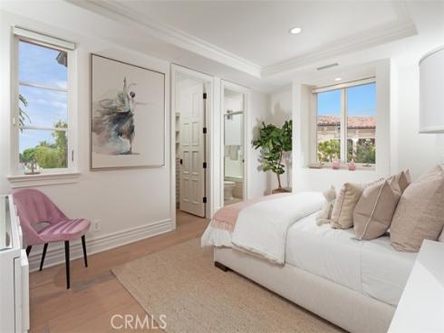 23  Skyridge  , Newport Coast, CA