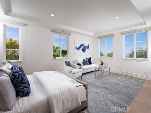 23  Skyridge  , Newport Coast, CA