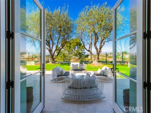 23  Skyridge  , Newport Coast, CA