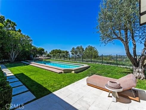 23  Skyridge  , Newport Coast, CA