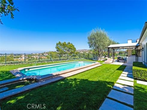 23  Skyridge  , Newport Coast, CA