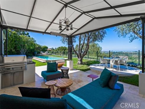 23  Skyridge  , Newport Coast, CA