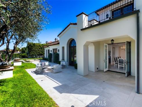 23  Skyridge  , Newport Coast, CA