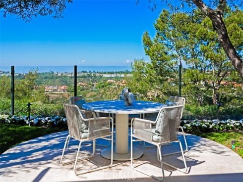 23  Skyridge  , Newport Coast, CA