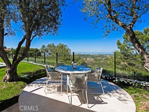 23  Skyridge  , Newport Coast, CA