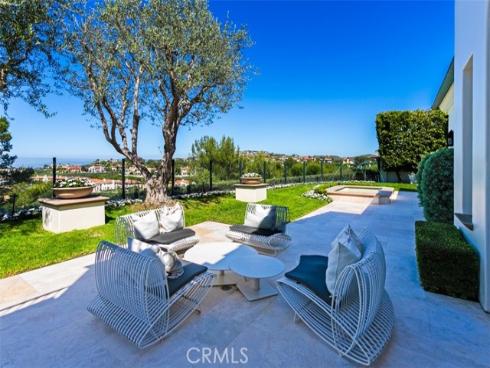 23  Skyridge  , Newport Coast, CA