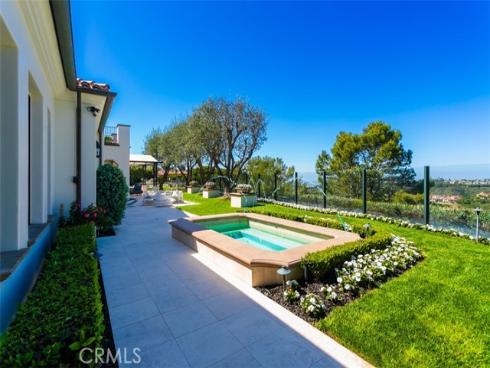 23  Skyridge  , Newport Coast, CA