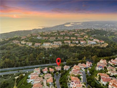 6  Tidal Surf  , Newport Coast, CA