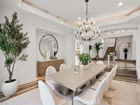 50  Pelican Crest  , Newport Coast, CA