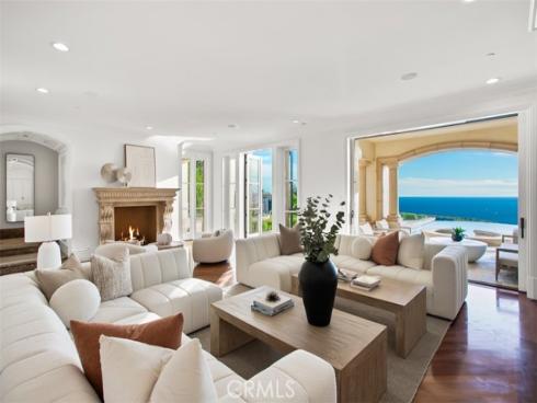 50  Pelican Crest  , Newport Coast, CA