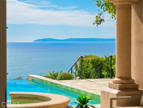 50  Pelican Crest  , Newport Coast, CA