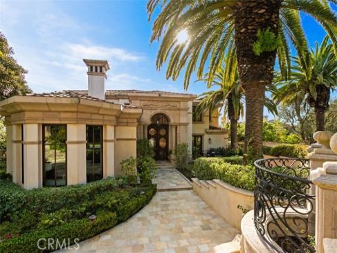 50  Pelican Crest  , Newport Coast, CA