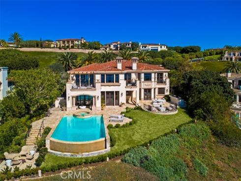 50  Pelican Crest  , Newport Coast, CA