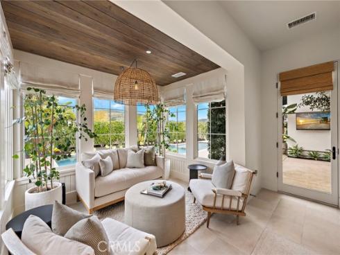 17 Water Port , Newport Coast, CA