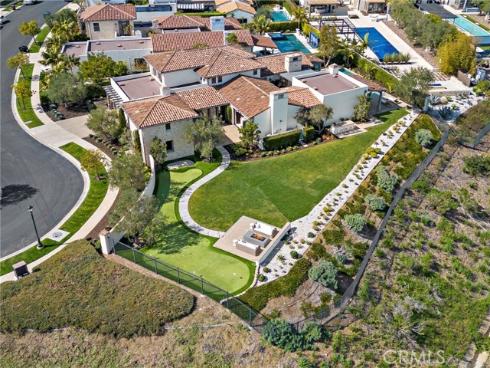 17 Water Port , Newport Coast, CA