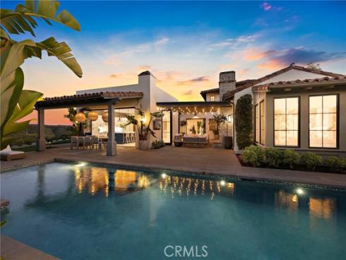 17 Water Port , Newport Coast, CA