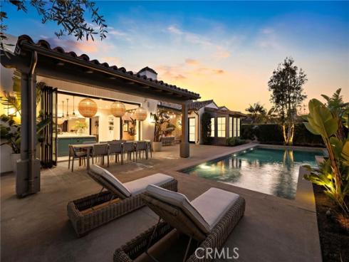 17 Water Port , Newport Coast, CA