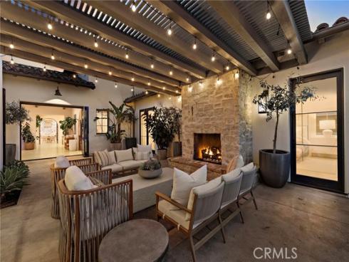 17 Water Port , Newport Coast, CA