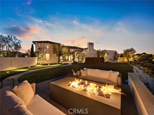 17 Water Port , Newport Coast, CA