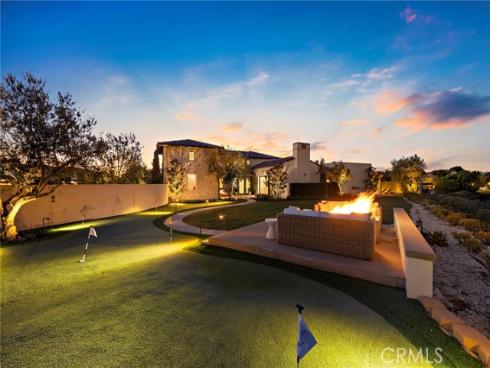 17 Water Port , Newport Coast, CA