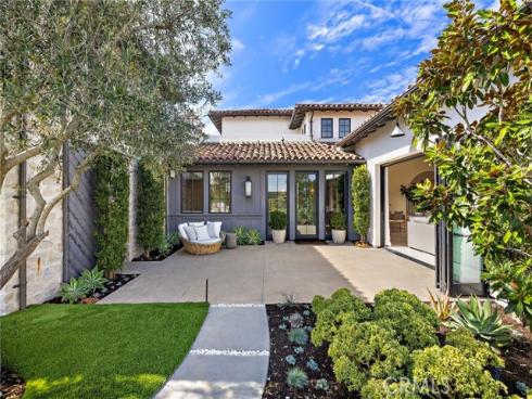 17 Water Port , Newport Coast, CA