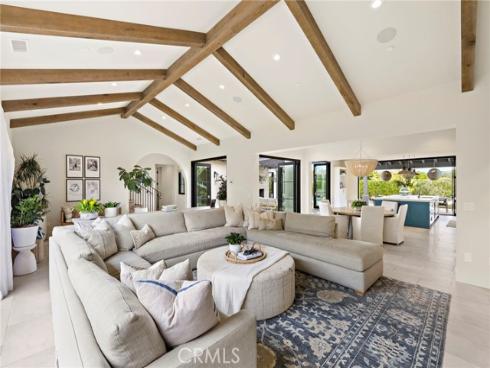 17 Water Port , Newport Coast, CA