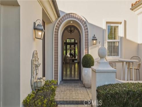 1  Dolomiti  , Newport Coast, CA