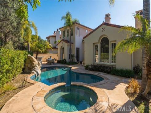 1  Dolomiti  , Newport Coast, CA