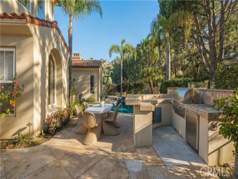 1  Dolomiti  , Newport Coast, CA