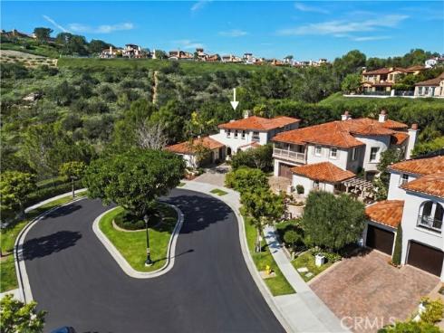 1  Dolomiti  , Newport Coast, CA