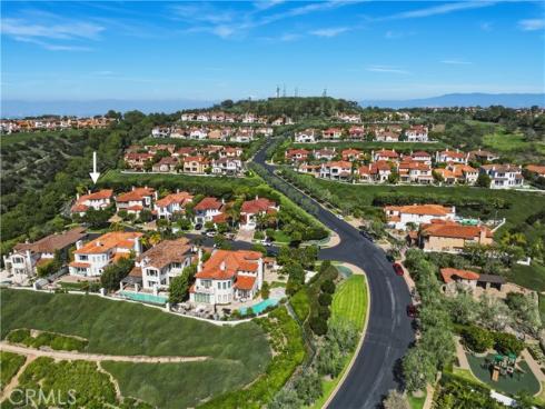 1  Dolomiti  , Newport Coast, CA