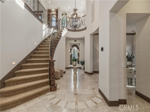 1  Dolomiti  , Newport Coast, CA