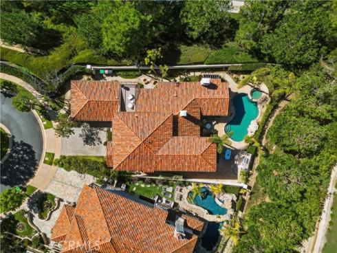 1  Dolomiti  , Newport Coast, CA