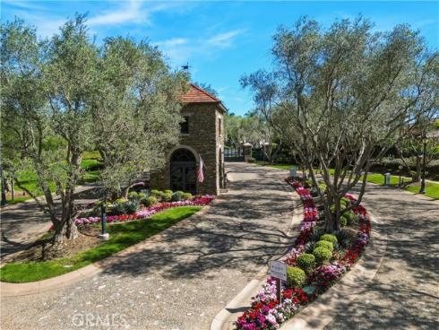 1  Dolomiti  , Newport Coast, CA