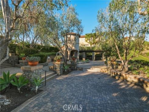 1  Dolomiti  , Newport Coast, CA