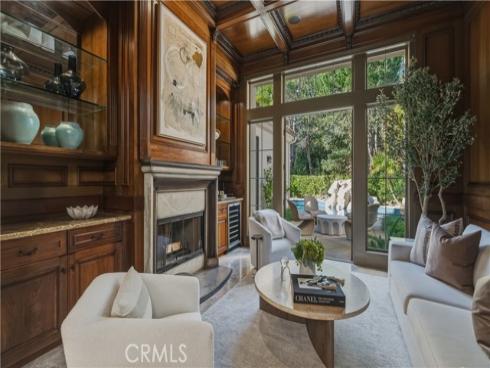 1  Dolomiti  , Newport Coast, CA