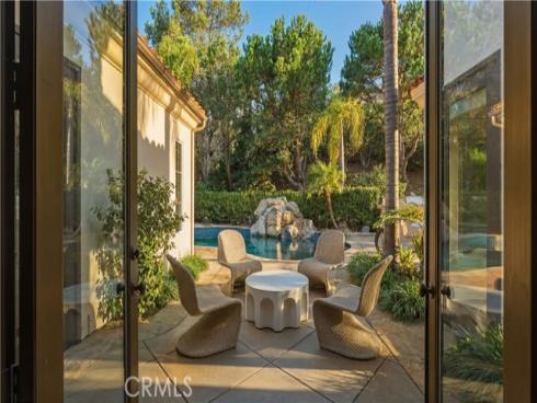 1  Dolomiti  , Newport Coast, CA