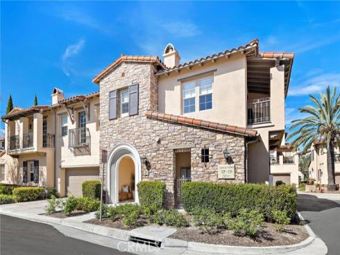 29  San Sovino  , Newport Coast, CA