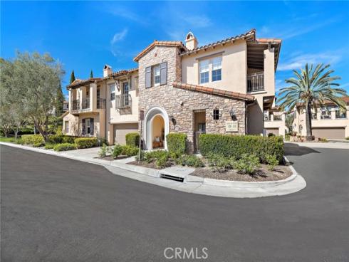 29  San Sovino  , Newport Coast, CA