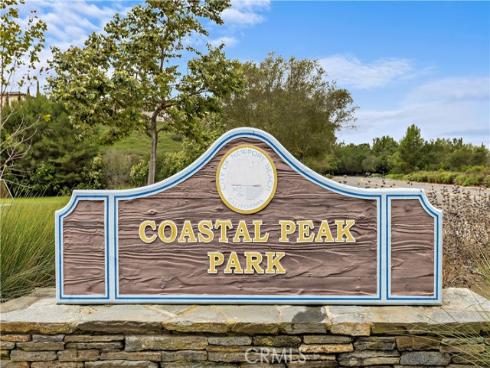 29  San Sovino  , Newport Coast, CA