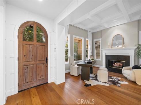 15  Vernon  , Newport Coast, CA